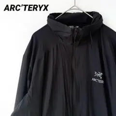 美品♡入手困難品♡ ARC’TERYX アークテリクス NODIN JACKET 2025年最新】nodin jacketの人気アイテム - メルカリ