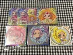 スイートプリキュア　にふぉるめーしょん　まとめ売り