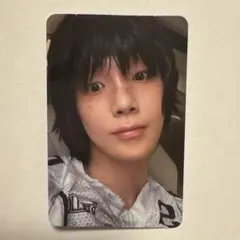 KEY SHINee　HUNTER トレカ　Archive Ver