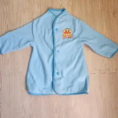 ANPANMAN アンパンマン スリーパー 水色