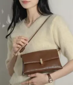 NEUNA ハンドバッグ