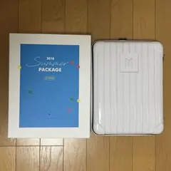 BTS 2018 サマパケ Summer Package ナムジュン
