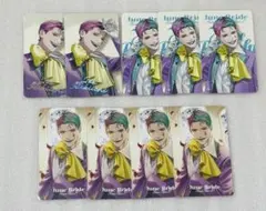 にじさんじ ジューンブライド ジョー力一