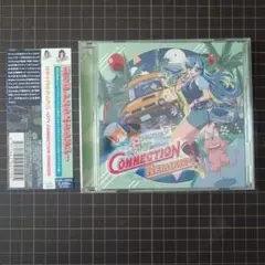 ミュージックCD　ミライコネクション シティコネクションリミックス