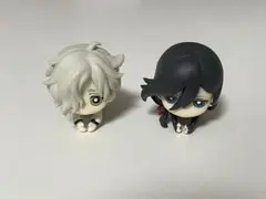 五虎退