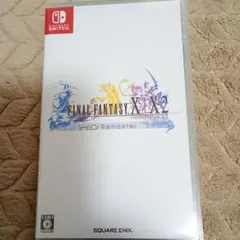 ファイナルファンタジー