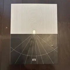 BTS MAP OF THE SOUL ON:E コンセプトフォトブック