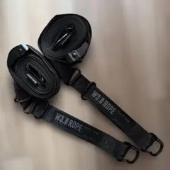 2026年最新】NULLPIXEL w3.8 ropeの人気アイテム - メルカリ