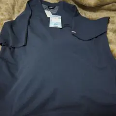 トムとジェリー グラフィックTシャツ ネイビーのサムネイル