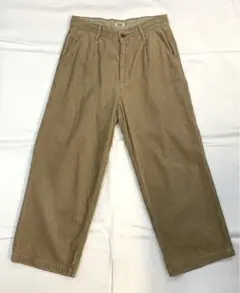 DMGドミンゴ＊コーデュロイパンツ　Lのサムネイル
