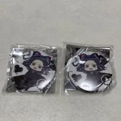 ひきフェス 佐香智久 少年T 缶バッジ