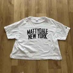 ジャーナルスタンダードレリュームChampion Tシャツのサムネイル