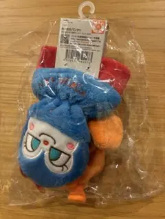 【新品未開封】ドキンちゃんコキンちゃん手袋(アンパンマンバイキンマン手袋もあり)