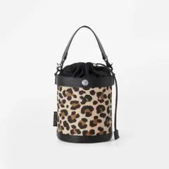 マッキントッシュANNAN BUCKET LEO - バケットバッグのサムネイル