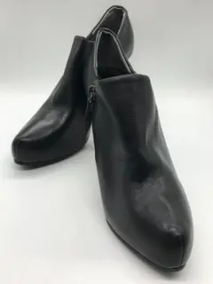 アンテプリマ ANTEPRIMA パンプス ■ 黒系 23,5cm ■ 日本製のサムネイル