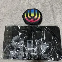 2026年最新】UVERworld トートバッグの人気アイテム - メルカリ