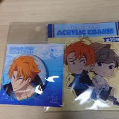 2025年最新】金城楓 缶バッジの人気アイテム - メルカリ