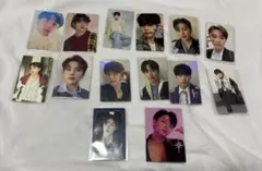 JO1 河野 純喜 トレカ セルカ トレーディングカード まとめ売り