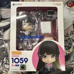 2026年最新】月ノ美兎 ねんどろいどの人気アイテム - メルカリ
