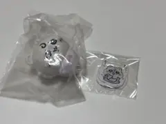 ちいかわ Chiikawa Baby ミニソフビフィギュア&アクスタ　モモンガ