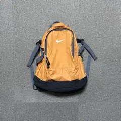 2026年最新】NIKE カラー：オレンジ系 メンズ リュック・バックパック 