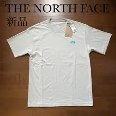 新品未使用　ザノースフェイス　Tシャツ　ゴールドウイン正規品