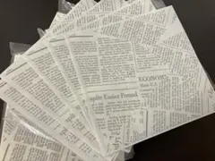 業務用 包装紙S3000枚 バーガー袋(ドーナツ・コロッケ・パン・ワッフル等) 業務用 包装紙S3000枚 バーガー袋(ドーナツ・コロッケ・パン・ワッフル
