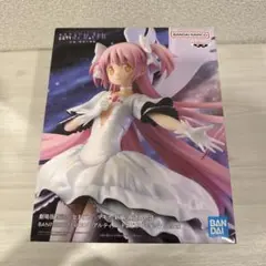 BANPRESTO EVOLVE アルティメットまどか