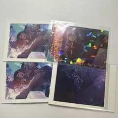 白石杏 パシャこれ ウエハース カード プロセカ