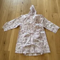 レインコート 130