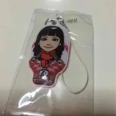 中島美央 クリーナー