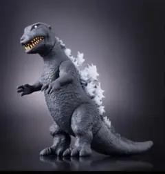 ムービーモンスターシリーズ　ゴジラ1954 雛型ver 限定