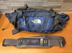 THE NORTH FACE（ザ・ノース・フェイス）　2WAYバック