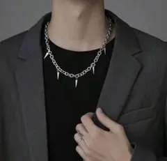 ネックレス　Y2K