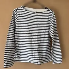 ボーダーtシャツ Tシャツ