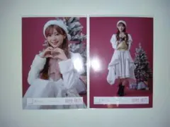 田村保乃 2023年 クリスマスサンタ衣装 - メルカリ