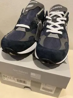 New Balance U992NY 新品未使用　28.0cm