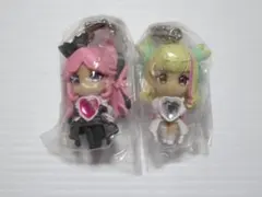 キミとアイドルプリキュア　スイング2　 2種　未開封