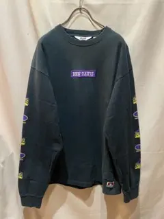 BEN DAVIS ロンT 長袖　Tシャツのサムネイル