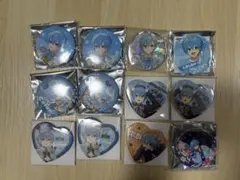 ころん すとぷり 缶バッジ まとめ売り