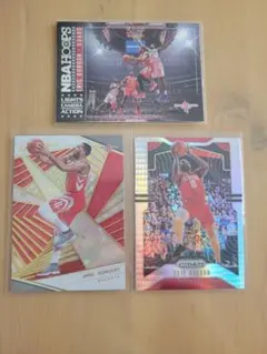 【840】NBA カード Eric Gordon