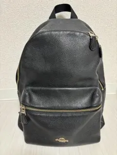 リュック レザー