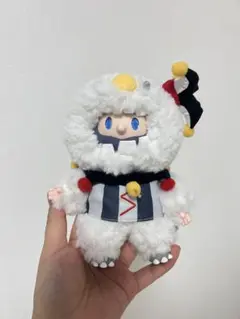 faermo bob シリーズ