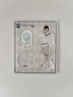 2025年最新】txt アクスタ ボムギュの人気アイテム - メルカリ