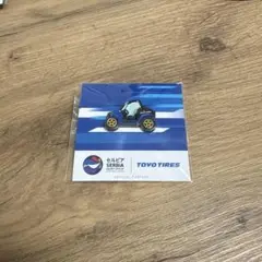 セルビアパビリオン ピンバッジ