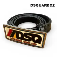 2025年最新】DSQUARED2 メンズ ベルトの人気アイテム - メルカリ