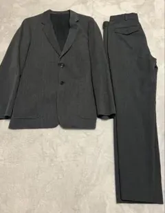 ウール テーラードジャケット