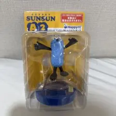 【箱なし・プチプチ梱包】パペットスンスン おしゃべりフィギュア A賞