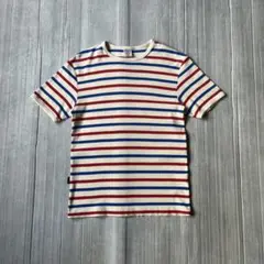 BUTCHER PRODUCTS ワイドボーダー Tシャツ 36 - メルカリ