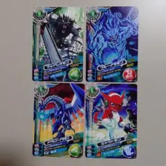 デジモン クロスウォーズ 新品未開封 デジモンクロスアーカイブ 15パック backend=imagemagick;version=1;